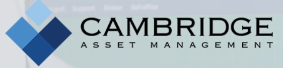 Cambridge Asset Management logo 