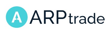 ARPtrade logo