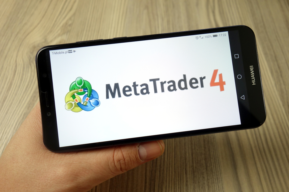 MetaTrader 4 (MT4) Copy Trading - All You Need to Know