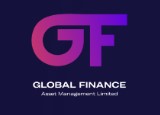 Global Finance limited Logo